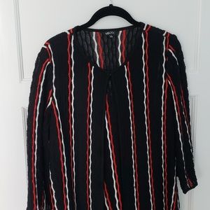 Misook Womans Jacket